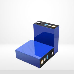 GOTION 340Ah Battery – Long-lasting Power