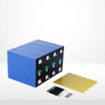 EVE MB31 LiFePO₄ Battery – High Capacity & Long Life