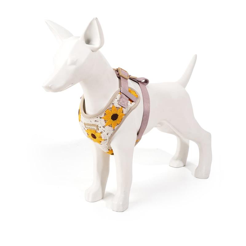 OEM dog harness