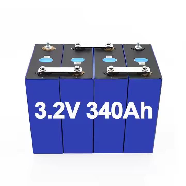GOTION 340Ah LiFePO4 cell