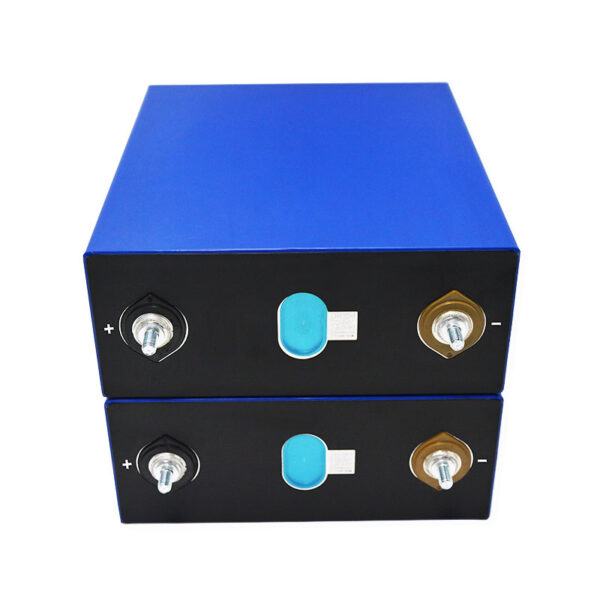 LiFePO4 cell supplier