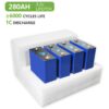 LiFePO4 battery