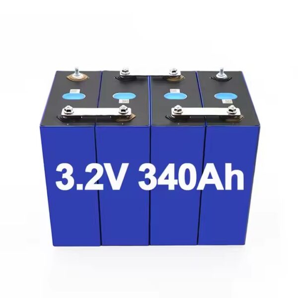 GOTION 340Ah battery