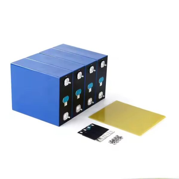 EVE MB31 LiFePO4 battery