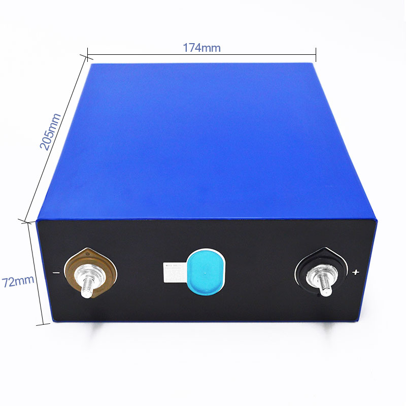 280Ah LiFePO4 battery supplier