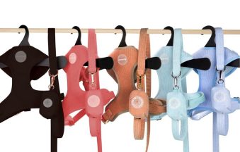 private label dog harness