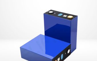 GOTION 340Ah battery